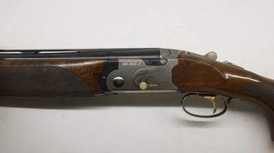 Beretta 682 Gold E Sporting, 12ga, 32