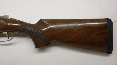 Beretta 682 Gold E Sporting, 12ga, 32