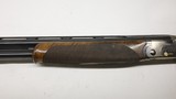 Beretta 682 Gold E Sporting, 12ga, 32
