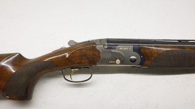 Beretta 682 Gold E Sporting, 12ga, 32