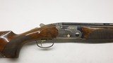 Beretta 682 Gold E Sporting, 12ga, 32