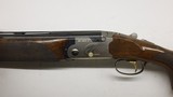 Beretta 682 Gold E Sporting, 12ga, 32