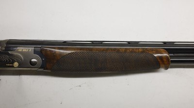 Beretta 682 Gold E Sporting, 12ga, 32