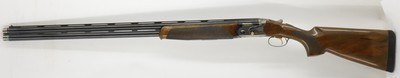 Beretta 682 Gold E Sporting, 12ga, 32