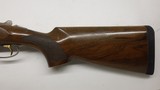 Beretta 682 Gold E Sporting, 12ga, 32
