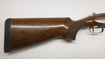 Beretta 682 Gold E Sporting, 12ga, 32