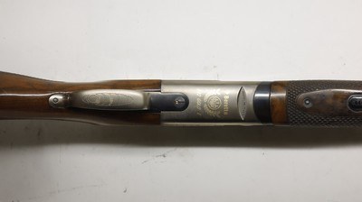 Beretta 682 Gold E Sporting, 12ga, 32