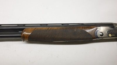 Beretta 682 Gold E Sporting, 12ga, 32