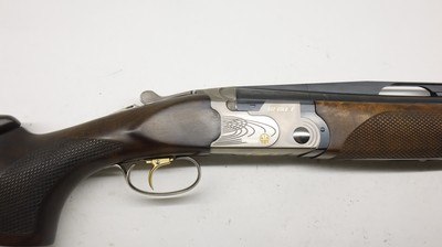 Beretta 682 Gold E X-Trap Trap 12ga 30
