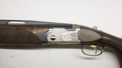 Beretta 682 Gold E X-Trap Trap 12ga 30