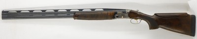Beretta 682 Gold E X-Trap Trap 12ga 30