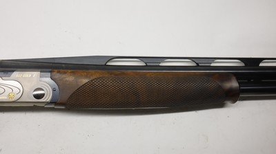 Beretta 682 Gold E X-Trap Trap 12ga 30