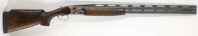 Beretta 682 Gold E X-Trap Trap 12ga 30
