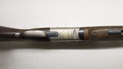 Beretta 682 Gold E X-Trap Trap 12ga 30