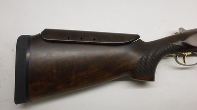 Beretta 682 Gold E X-Trap Trap 12ga 30