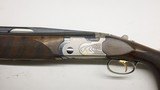 Beretta 682 Gold E X-Trap Trap 12ga 30
