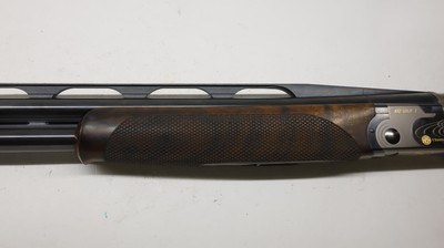 Beretta 682 Gold E X-Trap Trap 12ga 30