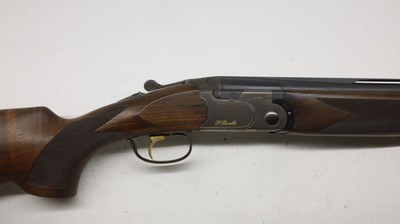 Beretta 682 Gold Sporting, 12ga 32