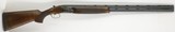 Beretta 682 Gold Sporting, 12ga 32
