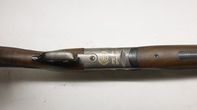 Beretta 682 Gold Sporting, 12ga 32