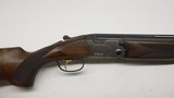 Beretta 682 Gold Sporting, 12ga 32