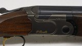 Beretta 682 Gold Sporting, 12ga 32