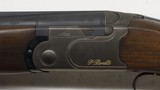 Beretta 682 Gold Sporting, 12ga 32