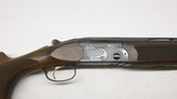 Beretta 686 E 686E Black 12ga 30