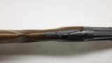 Beretta 686 E 686E Black 12ga 30