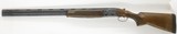 Beretta 686 E 686E Black 12ga 30