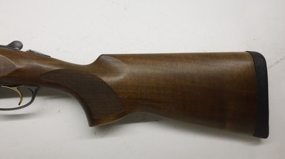 Beretta 686 E 686E Black 12ga 30