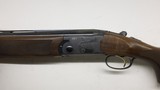 Beretta 686 E 686E Black 12ga 30