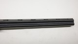 Beretta 686 E 686E Black 12ga 30