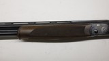 Beretta 686 E 686E Black 12ga 30