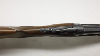 Beretta 686 E 686E Black 12ga 30