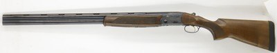 Beretta 686 E 686E Black 12ga 30