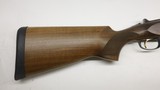 Beretta 686 E 686E Black 12ga 30