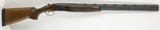 Beretta 686 E 686E Black 12ga 30