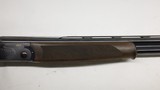 Beretta 686 E 686E Black 12ga 30