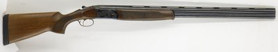 Beretta 686 E 686E Black 12ga 30