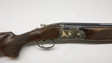 Beretta 687 Silver Pigeon 5 V 12ga, 30