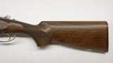 Beretta 687 Silver Pigeon 5 V 12ga, 30