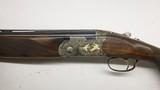 Beretta 687 Silver Pigeon 5 V 12ga, 30