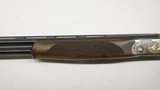 Beretta 687 Silver Pigeon 5 V 12ga, 30