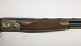 Beretta 687 Silver Pigeon 5 V 12ga, 30