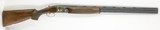 Beretta 687 Silver Pigeon 5 V 12ga, 30