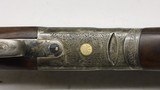 Beretta 687 Silver Pigeon 5 V 12ga, 30