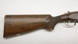 Beretta 687 Silver Pigeon 5 V 12ga, 30