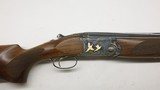 Beretta 687 Silver Pigeon 5 V Sporting 12ga, 28