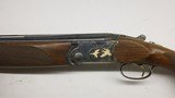 Beretta 687 Silver Pigeon 5 V Sporting 12ga, 28